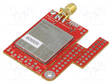 LAAJENNUSLEVY - UART,USB - EGPRS,GNSS,LTE CAT M1,NB-IOT - IOT - Embedded järjestelmien lisätarvikkeet - UGSM219-BG96-SMA - 1