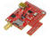 LAAJENNUSLEVY - UART,USB - NB-IOT - IOT - QUECTEL BC95G - 27X45MM - Embedded järjestelmien lisätarvikkeet - UGSM219-BC95G-SMA - 2