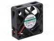 LAITETUULETIN - DC - 12VDC - 50X50X15MM - 28,73M3/H - 33DBA - DC 12V tuulettimet - MF50151V1-A99-A - 1