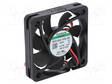 LAITETUULETIN - DC - 5VDC - 50X50X10MM - 18,7M3/H - 25,6DBA - DC 5V tuulettimet - MF50100V2-A99-A - 1