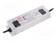 VIRTALÄHDE: IMPULSSI - LED - 264W - 12VDC - 11÷22A - 100÷305VAC - IP67 - LED teholähteet - ELG-300-12A - 1