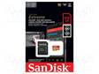 MUISTIKORTTI - MICROSDXC - 512GB - EXTREME,SELOSTUS A2 - R: 190MB/S - Muistikortit - SDSQXAV-512G-GN6MA - 1