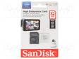 MUISTIKORTTI - MICROSDHC - 32GB - UHS I U3 V30 - R: 100MB/S - W: 40MB/S - Muistikortit - SDSQQNR-032G-GN6IA - 1