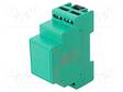 MUUNTIMIEN LAAJENNUS - SMART HOME - DIN-KISKOLLE - IP20 - SUPLA - Rakennusautomatiikka - MRP-400A - 1