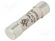 1A - 600VAC - 600VDC - NOPEA - 10,3X38MM - Sulakkeet 10,3x38mm - FPK-1A - 1