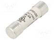 3A - 600VAC - 600VDC - NOPEA - 10,3X38MM - Sulakkeet 10,3x38mm - FPK-3A - 1