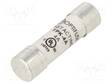 4A - 600VAC - 600VDC - NOPEA - 10,3X38MM - Sulakkeet 10,3x38mm - FPK-4A - 1
