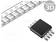 P-KANAVA MOSFET - UNI-POLAARINEN - -30V - -3A - 1,1W - MSOP8 - Transistorit - ZXM64P03XTA - 1