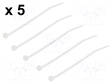 LIITIN: RJ45 - PATCH PANEL - CAT: 6 - RACK - MUSTA - PORTTIEN LUKU: 24 - RJ liittimet - LOG-NP0004A - 2