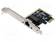 PC-KORTTI: PCIE - RJ45-PISTORASIA - Tietokonetarvikkeet - muut - PC0029A - 1