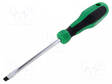 SCREWDRIVER: STANDARD - SLOT - SL 5 - 100MM - Ruuvimeisselit ja sarjat - TG-04A - 1