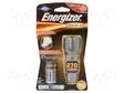 TASKULAMPPU: LED - VESITIIVIS - 250LM - 2,5H - Taskulamput ja otsalamput - VISION-HD-3AAA - 1