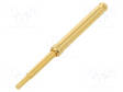 TESTAUSNEULA - VIETEREIDEN MURTOSUOJA: 5MM - 7MM - MIN.RASTERI: 4MM - 3A - Mittausneulat - TK36L.10140S170A - 1