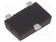 TRANSISTORI: PNP - BIPOLAARI - 20V - 4,5A - 1,96W - SOT23F - Transistorit - ZXTP25020CFFTA - 2