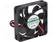 LAITETUULETIN - DC - 12VDC - 50X50X10MM - 23,32M3/H - 30,7DBA - DC 12V tuulettimet - MF50101V1-A99-A - 1