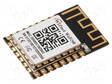WIFI MODUULI - UART - SMD,THT - 24X16X3MM - 2MBPS - IoT (WiFi/Bluetooth) moduulit - WIZFI360-PA - 1