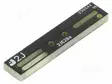 ANTENNI - 2G,3G,4G,GSM,LTE - 2,6DBI,3,6DBI,3,8DBI - SMD - -40÷105°C - GSM antennit - 2JE28A - 1