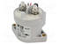 RELE - SPST-NO - UKELAN: 24VDC - 500A - EV200 - Tehoreleet - EV200AAANA - 1