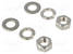 RELE - SPST-NO - UKELAN: 24VDC - 500A - EV200 - Tehoreleet - EV200AAANA - 2