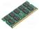 DRAM MUISTI - DDR3 SODIMM ECC - 1600MHZ - 1,35÷1,5VDC - TEOLLISUUS- - Muistikammat - GR3A4G160D8L-SFMA - 1