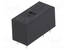 RELE - SPDT - UKELAN: 24VDC - 12A - 12A/250VAC - PCB - Pienoisreleet - HF115F024-1ZS1A - 1