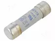 16A - 690VAC - GR - 14X51MM - RAPIDPLUS - KUPARI - Sulakkeet 14x51 mm - B14X51SSI-16A - 1