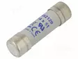 20A - 690VAC - GR - 14X51MM - RAPIDPLUS - KUPARI - Sulakkeet 14x51 mm - B14X51SSI-20A - 1