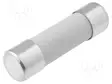 25A - 690VAC - AM - 14X51MM - KUPARI - HOPEOITU - Sulakkeet 14x51 mm - B14X51TW-25A - 1
