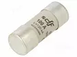 100A - 500VAC - 80VDC - GG - 22X58MM - KUPARI - Sulakkeet 22x58 mm - B22X58SW-100A - 1