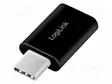 BT SOVITIN - USB C-PISTOKE - USB - CHIPSET RTL8761BW - 3MBPS - Tietokonetarvikkeet - muut - BT0048A - 2