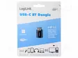 BT SOVITIN - USB C-PISTOKE - USB - CHIPSET RTL8761BW - 3MBPS - Tietokonetarvikkeet - muut - BT0048A - 1