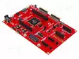 KEHITYSALUSTA - MICROCHIP - PIC32 - CURIOSITY - PROTOTYYPPIPIIRILEVY - Microchip kehityspaketit - EV56T44A - 1