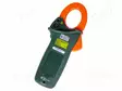 YLEISMITTARI - DIGITAALINEN,PIHTIMÄINEN - LCD - (6000) - Pihtimittarit - EX820A - 4