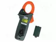YLEISMITTARI - DIGITAALINEN,PIHTIMÄINEN - LCD - (6000) - Pihtimittarit - EX820A - 3