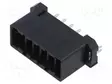 PIN: 5 - THT - Erikoisliittimet - FX30B-5S-3.81DSA - 1