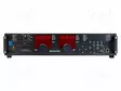 LABORATORY POWER SUPPLY: PROGRAMMABLE - SINGLE-CHANNEL - CH: 1 - Laboratorioteholähteet - GM-K347A - 1