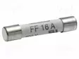 SULAKE - 16A - 600V - Mittareiden lisävarusteet ja tarvikkeet - GM-Z109A - 1