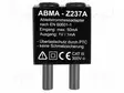 ADAPTERI - 0÷50V - 0÷50MA - YLEISMITTAREILLE - Mittareiden lisävarusteet ja tarvikkeet - GM-Z237A - 3