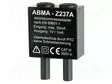 ADAPTERI - 0÷50V - 0÷50MA - YLEISMITTAREILLE - Mittareiden lisävarusteet ja tarvikkeet - GM-Z237A - 4