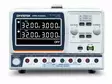 LABORATORY POWER SUPPLY: STANDARD - LINEAR,MULTI-CHANNEL - 0÷3A - Laboratorioteholähteet - GPE-4323A - 1