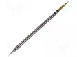 KÄRKI - KARTIO - 0,2MM - JUOTINASEMAA VARTEN - Juotinkärjet - GTC-CN1502A - 1