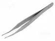PINSETTI - TARKKOIHIN TÖIHIN,SMD - Tarkkuus-atulat ja pinsetit - PG-108-SA - 1