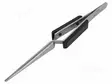 PINSETTI - Tarkkuus-atulat ja pinsetit - PG-33-SA - 1