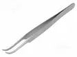 PINSETTI - Tarkkuus-atulat ja pinsetit - PG-7A-SA - 1