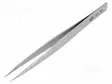 PINSETTI - Tarkkuus-atulat ja pinsetit - PG-AA-SA - 1