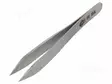 PINSETTI - 90MM - PINSETIN TYYPPI: SUORA - Tarkkuus-atulat ja pinsetit - PG-H-SA - 1