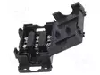 AC LIITIN-RUUVI TERMINAALI - TH110 - 24A - 450V - NAVAT: 3 - AC liittimet ja rungot - THB.110.A3A - 2