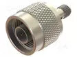 ADAPTERI - 2A - 31MM - N LIITIN,SMA-PISTORASIA - 50OHM - 480V - 18GHZ - Laboratorioliittimet - muut - CT3320A - 1
