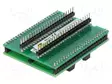 ADAPTERI: DIL16W-SOIC16 - MUISTI - Ohjelmointilaitteet - 70-1272A - 2