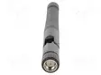ANTENNI - BLUETOOTH,WIFI,ZIGBEE - 2,8DBI - KIERRELUKITTAVA - SMA - WIFI/Bluetooth antennit - ANT-2.4-LCW-SMA - 2